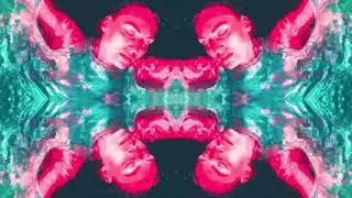 Shanti People - Bhavani Dayani (Psycrain Remix)