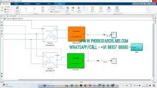 HYBRID MICROGRID PV FUEL CELL ELECTROLYZER HYDROGEN ENERGY STORAGE MATLAB SIMULINK SIMULATION