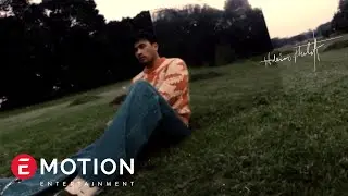 Adrian Khalif - Sedetik (Official Lyric Video)