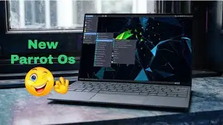 Parrot OS | How To install New Parrot OS Easily Setp By Setp 2020
