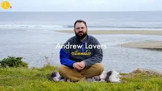 2023 REEL | Andrew Lavers