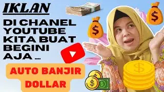 HOW TO MAKE DOLLAR FROM ADVERTISING, AUTO EXPLOSION