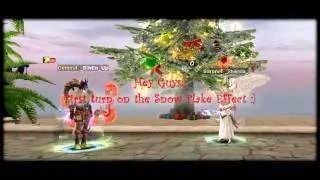 Silkroad // Merry Christmas to My Subscribers ♥