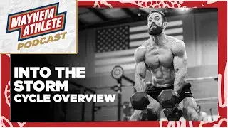 Into The Storm Mayhem Athlete Cycle Overview