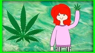 Очень странный мультик (:о)