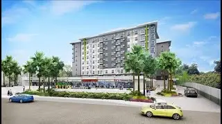 Amaia Steps Mandaue