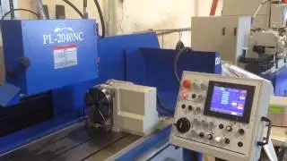 PLANOTEC CXII