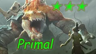 Dota Auto Chess King+ top 20 Queen Alch Primal Gyro