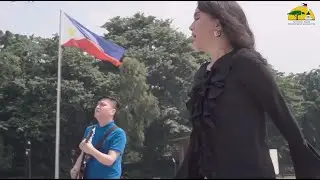 Tim G Featuring Cooky Chua I Paghamon Music Video (Concert At The Park) July 26, 2021