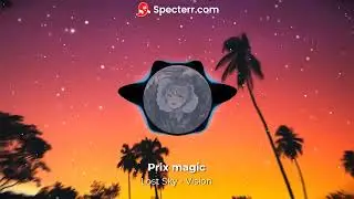Lost Sky - Vision