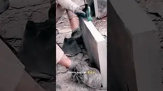 Ingenious skill & smart tool of worker