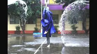 Teknik Pengambilan Gambar 'Freezing'