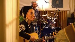 Beck Corlan -  Curaj / Studio Session