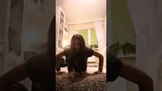 отжимаюсь🥴💪
