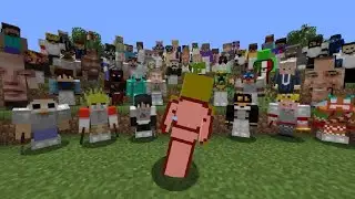 Dream's Speedrunner VS 69 Hunters Be Like #minecraft #minecraftspeedrun #mrbeast #dream