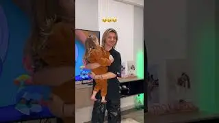 Мы остались одни😭