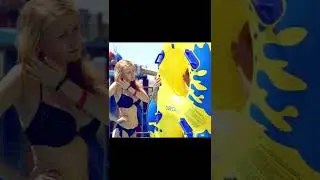 КОРОЧЕ ГОВОРЯ, ПЕРВЫЙ РАЗ В АКВАПАРКЕ / ПОТЕРЯЛ ТРУСЫ 