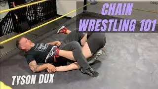 Chain Wrestling 101