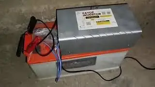 Фаез Инвертор 12v=220v  +998990018270 +998944328560