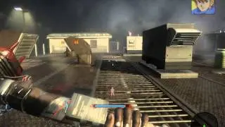 Dead Island Final Español