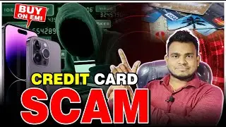 Reality Of Credit Cards | How Credit Cards Work? Should I Credit Card Kya Hai | Credit Card Details