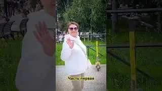 Обновлённый первомайский сквер. #лето #video #нск54 #август #скверы #видео #music #2024