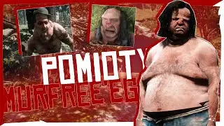 POMIOTY MURFREE'EGO