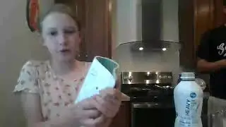 Nine Hearts Family Bake-Off