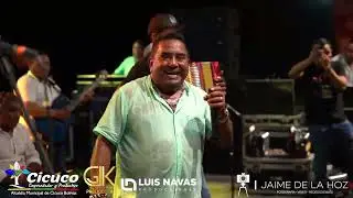 La CazaFortuna | Joaco Pertuz & Goyo Oviedo.