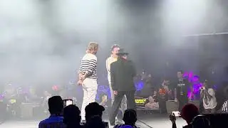 Funko Fundays 2022 - Blacklight Battle (Clip 3 - Guest, Danny Trejo)