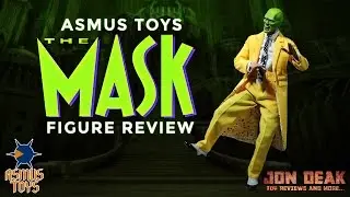 ASMUS TOYS 