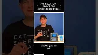 This Makes Hacking Your 3DS Super EASY