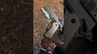 The stupid things I do at 2am 🤣 #nighthawkcustom @NighthawkCustomFirearms