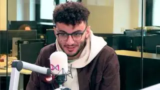 Une dose d'humour avec Salim Shady - 06/04/2023