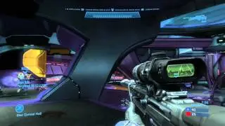 Reach Snipers Clips - STR4F35