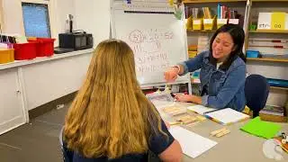 Math Recovery® Administrative Perspective - Oakland Schools ISD