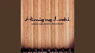 Walang Hangganan (feat. Kier Francis Barrameda)