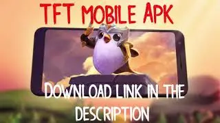 TeamFight Tactics: Download Android APK