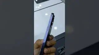 Desain iPhone 14 Pro Max || Indonesia
