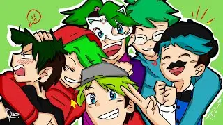 Nanka no Septiceyes