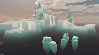 DREDGE Ambience - The Pale Reach