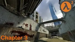 Half-Life 2 - 03 - Route Kanal [Hard]