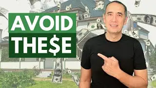 Don't Buy These Properties