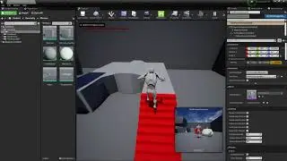Unreal Engine Branch 04 - Importation, Exportation & Migration