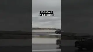 This car needs NASA’s clearance // WOW!!