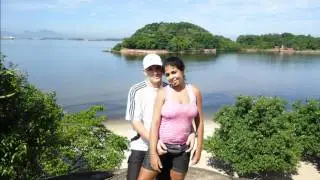 Mc Marcinho - Te Amo Demais