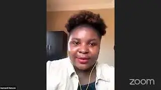 Django Girls Abuja Virtual Workshop