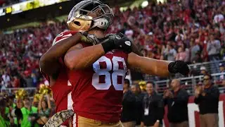 Are the Saints the best team in the NFL (and are the Giants the worst)?
