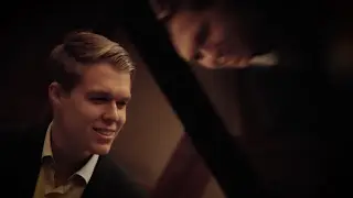Marry Me - David Ross (for Amber) [OFFICIAL MUSIC VIDEO] | Music Only