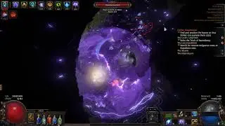 Voltaxic Burst Test